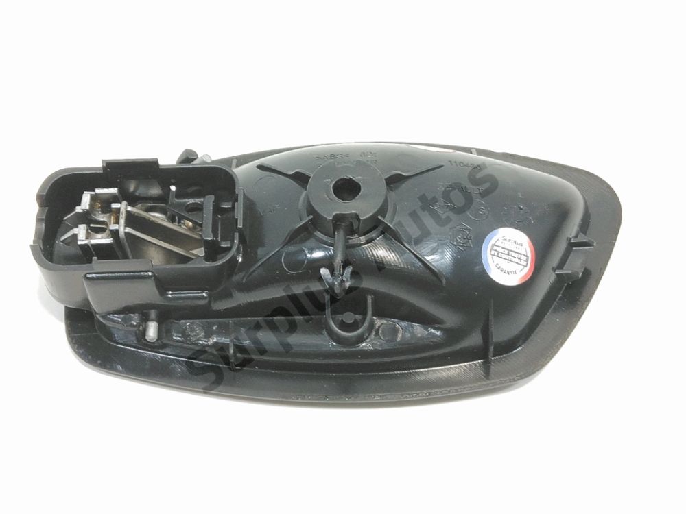 Poignée intérieure porte avant droite