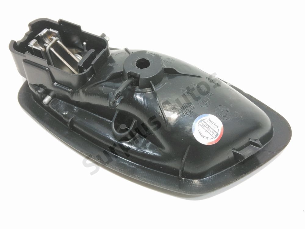 Poignée intérieure porte avant droite