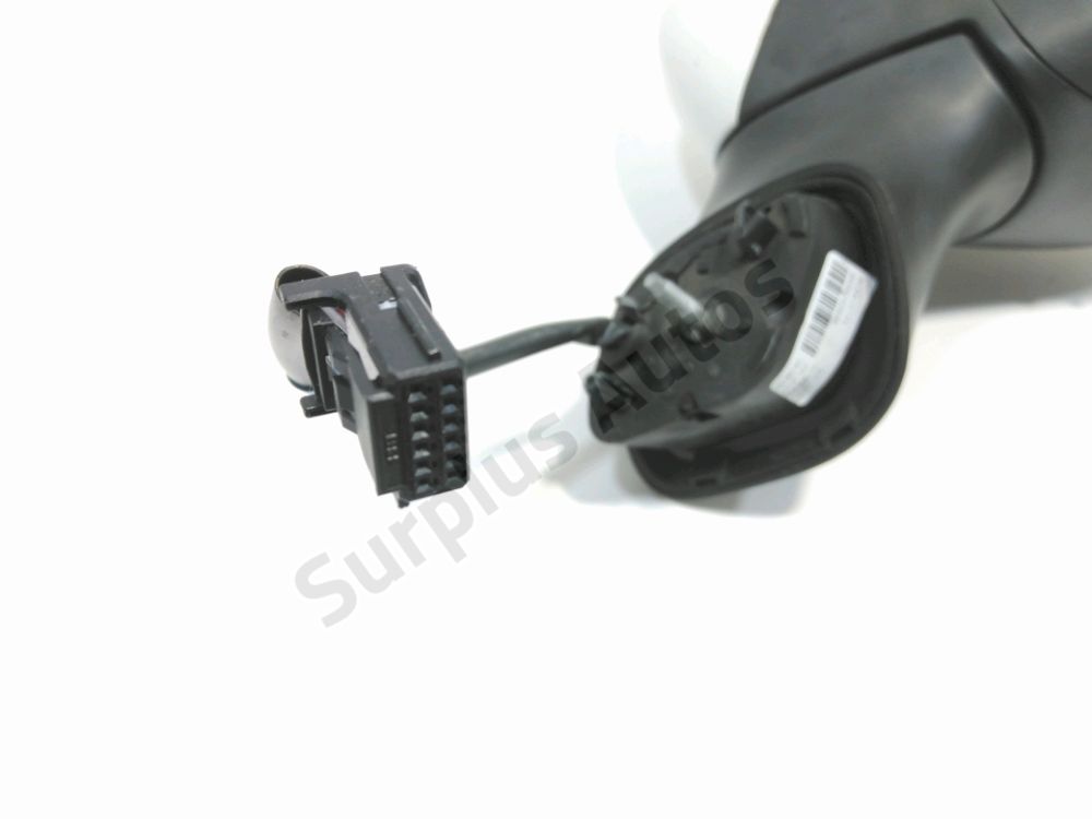 Rétroviseur électrique droit