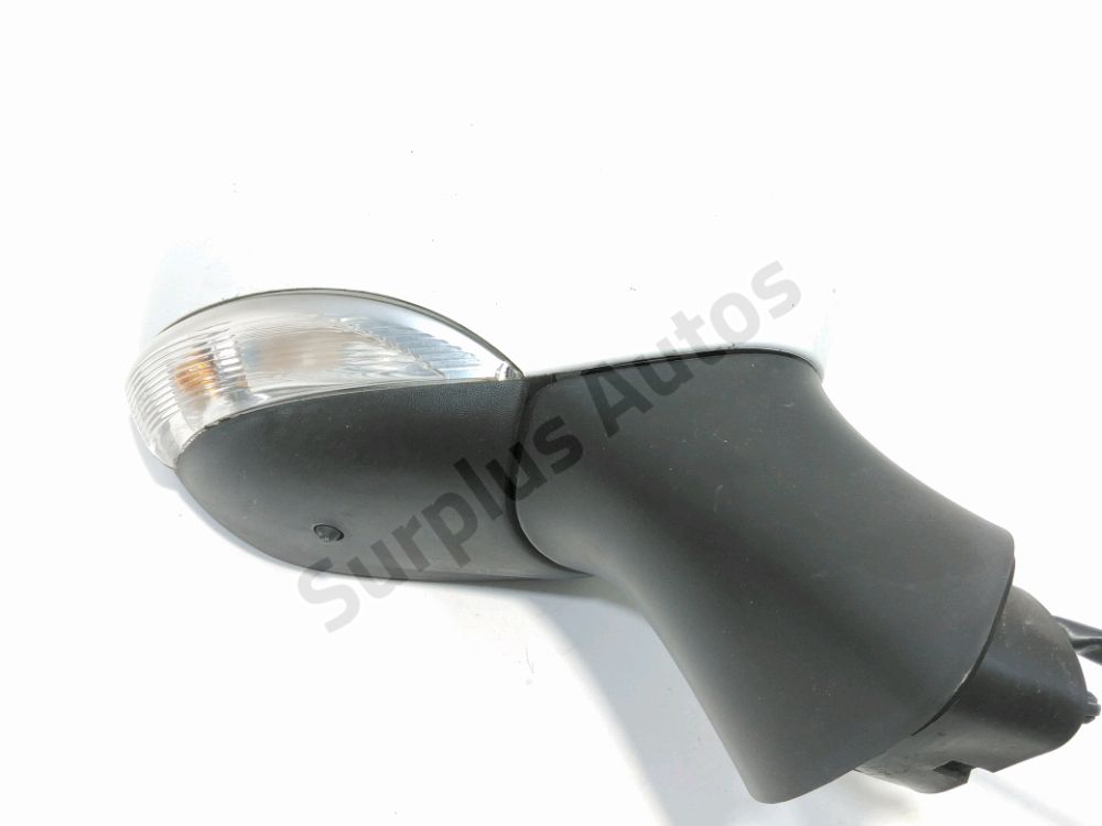 Rétroviseur électrique droit