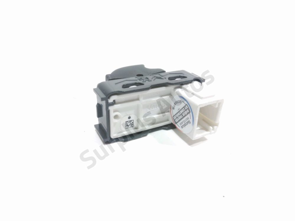 Commande lève-vitre avant droit