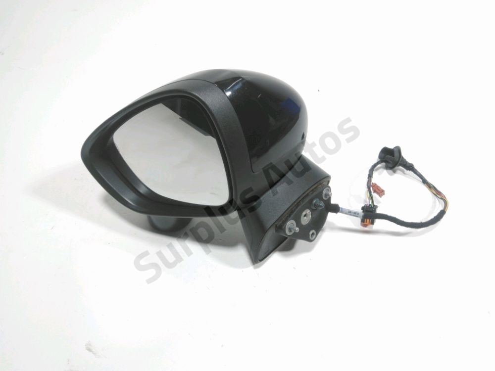 Rétroviseur électrique droit