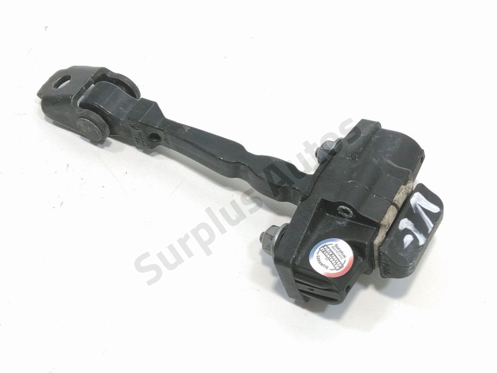 Tirant de porte avant gauche