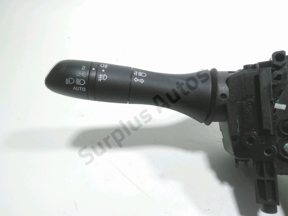 Commande sous-volant