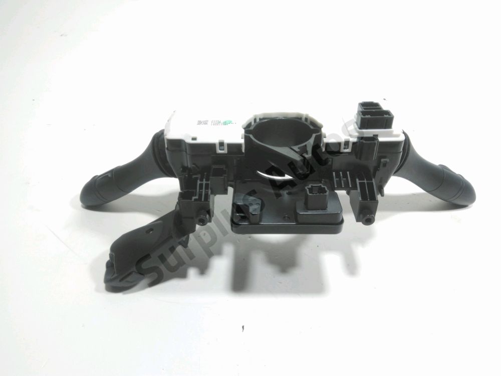 Commande sous-volant