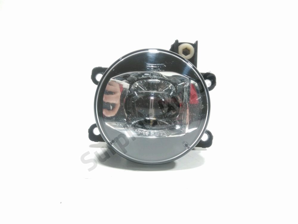 Antibrouillard avant gauche