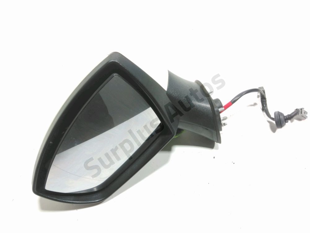 Rétroviseur électrique gauche