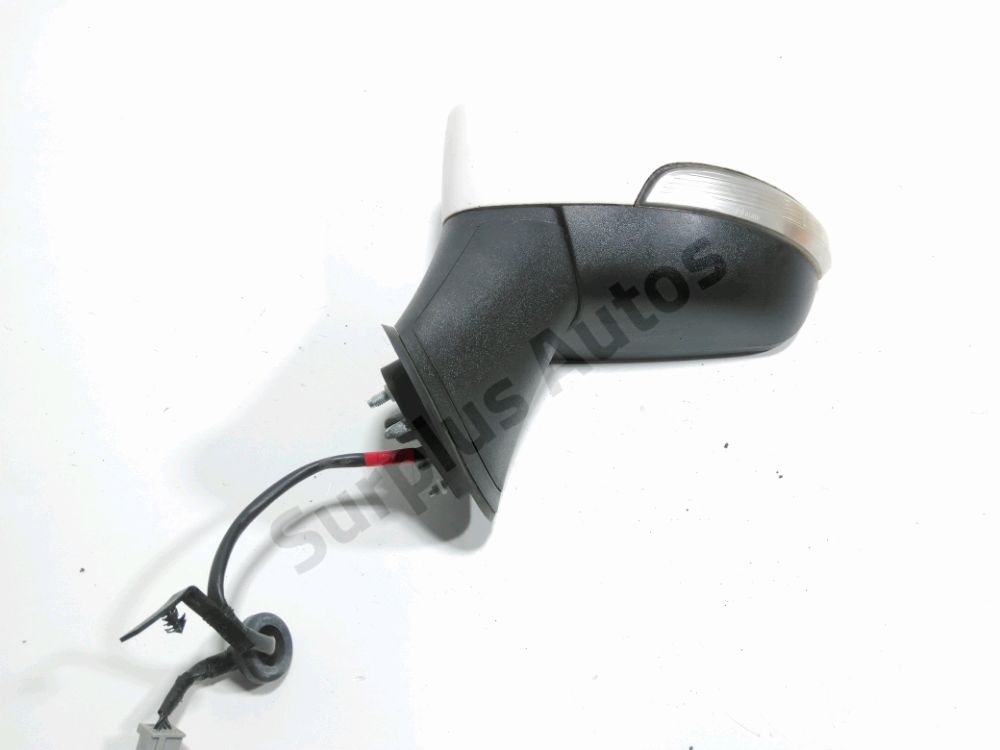 Rétroviseur électrique gauche