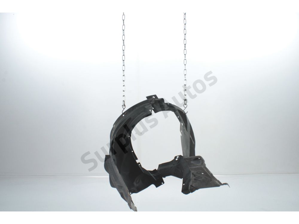 Pare-boue avant gauche