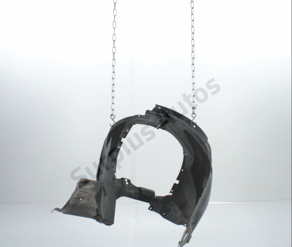 Pare-boue avant droit