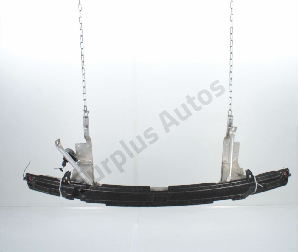 Renfort pare-choc avant