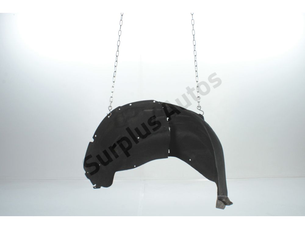 Pare-boue arrière droit