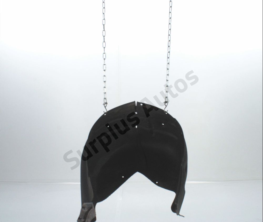 Pare-boue arrière gauche