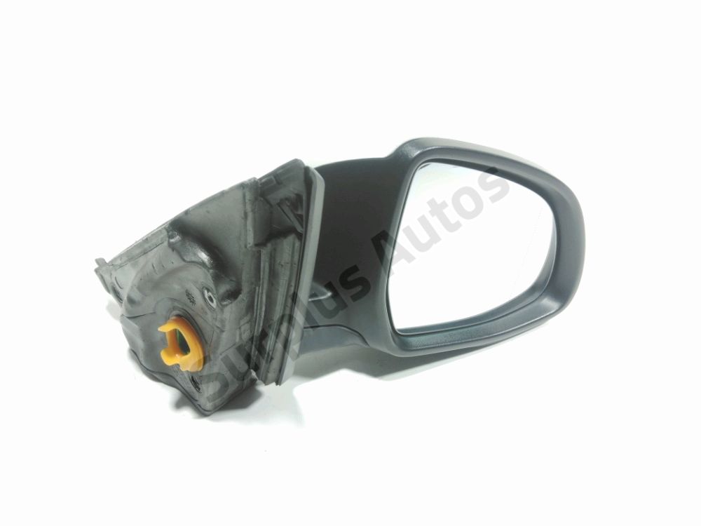 Rétroviseur électrique droit