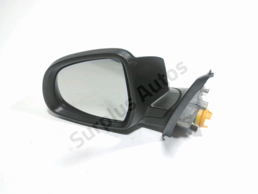 Rétroviseur électrique gauche