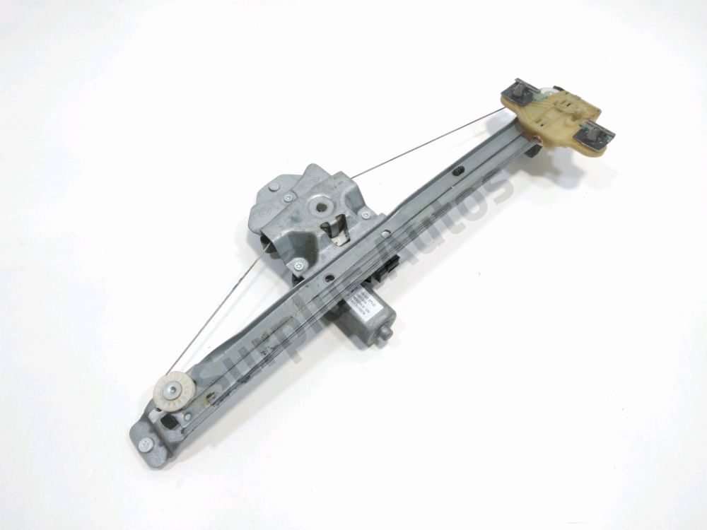 Lève-vitre électrique avant droit