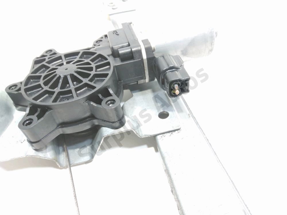 Lève-vitre électrique avant droit