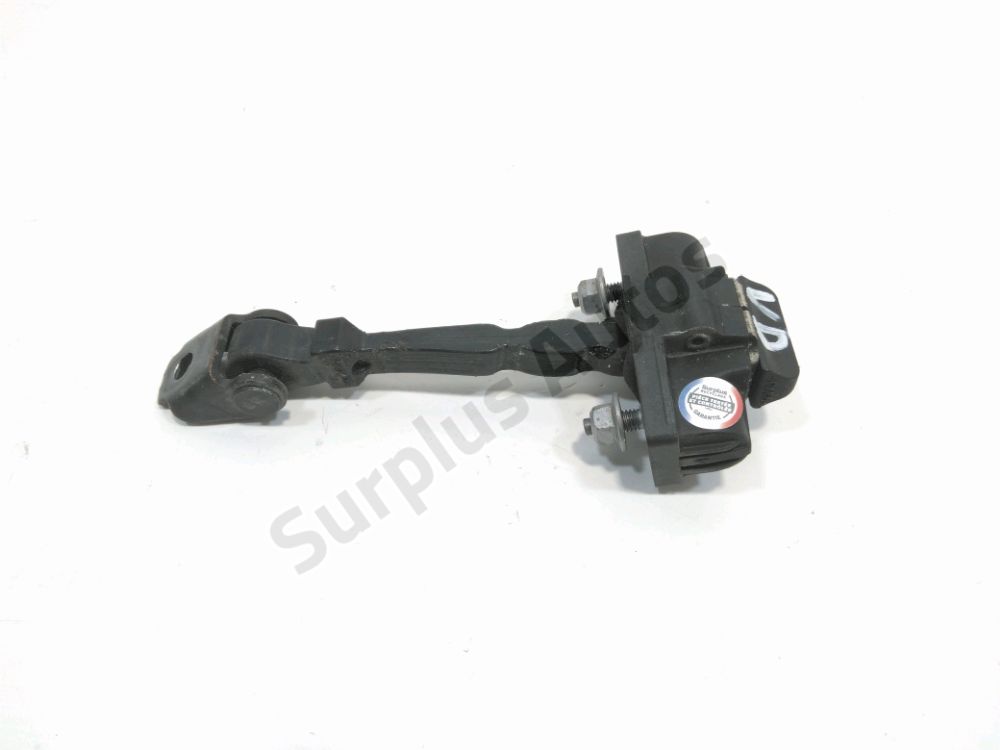 Tirant de porte avant droit