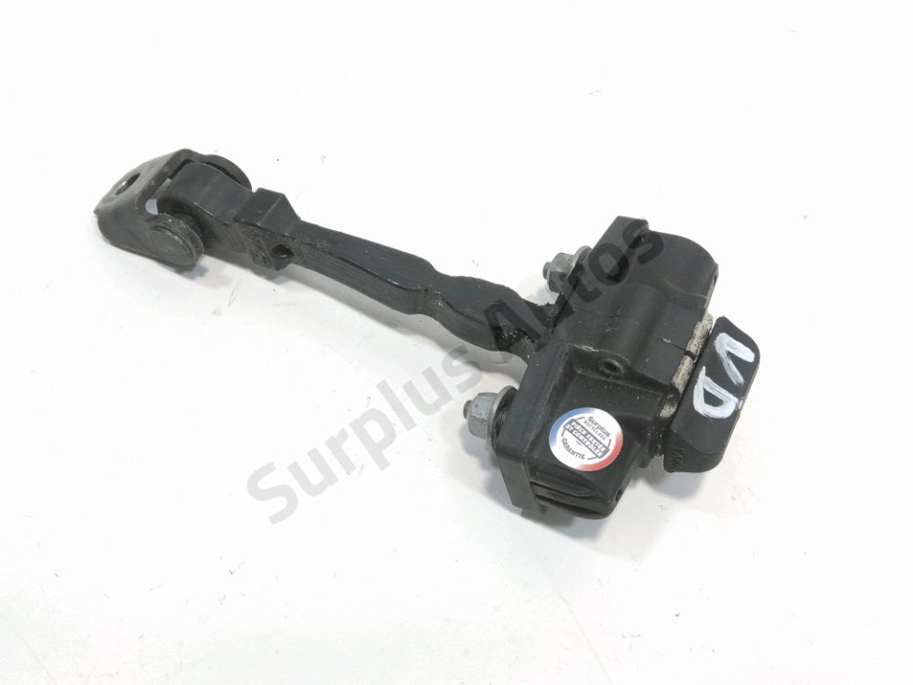 Tirant de porte avant droit