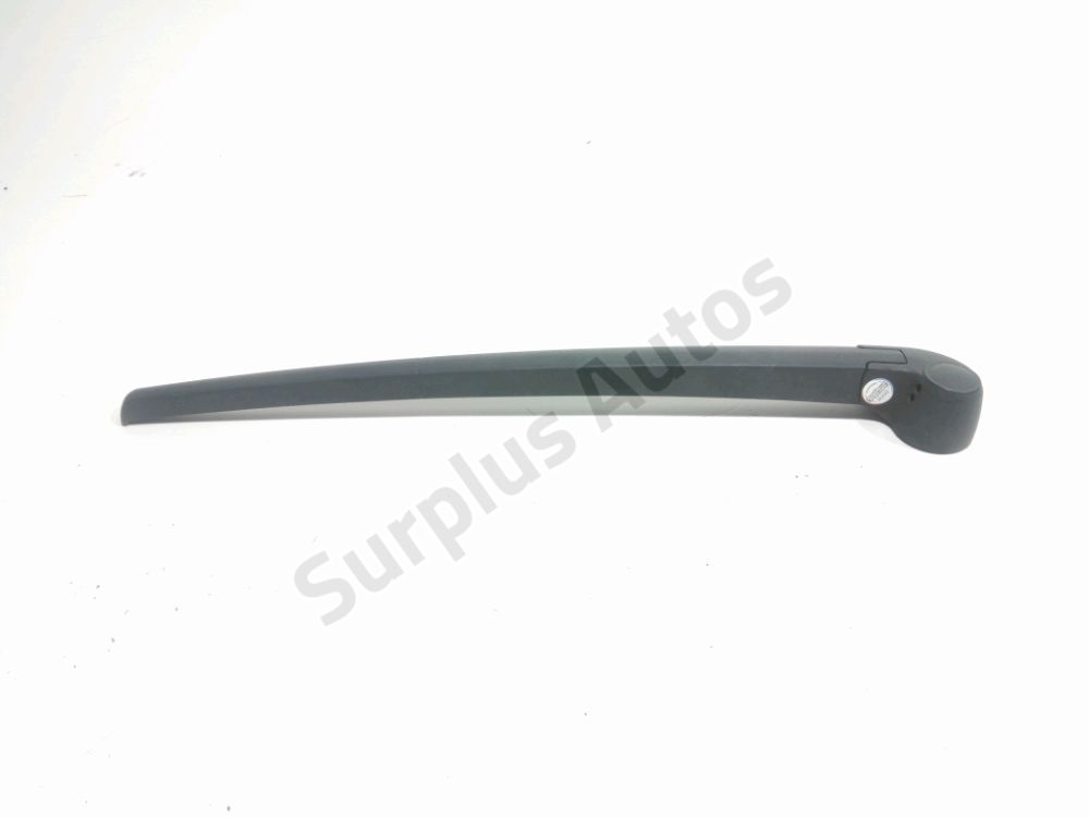 Bras d'essuie-glace arrière