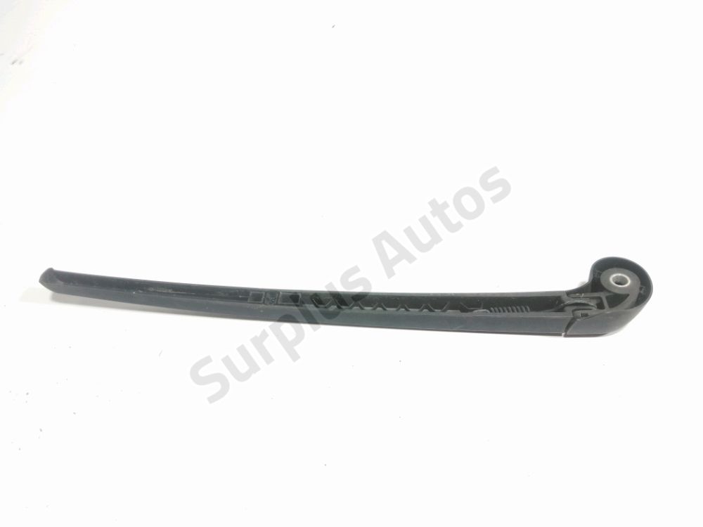 Bras d'essuie-glace arrière