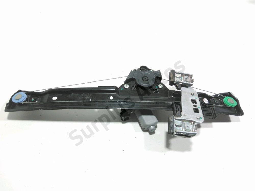 Lève-vitre électrique avant droit