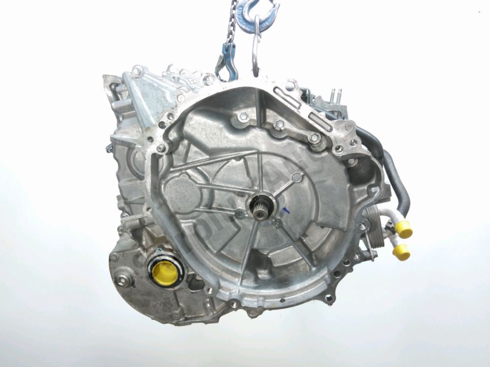 Boite à vitesse automatique