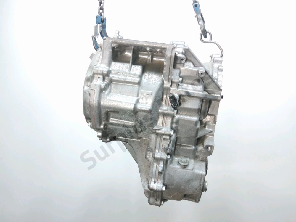 Boite à vitesse automatique