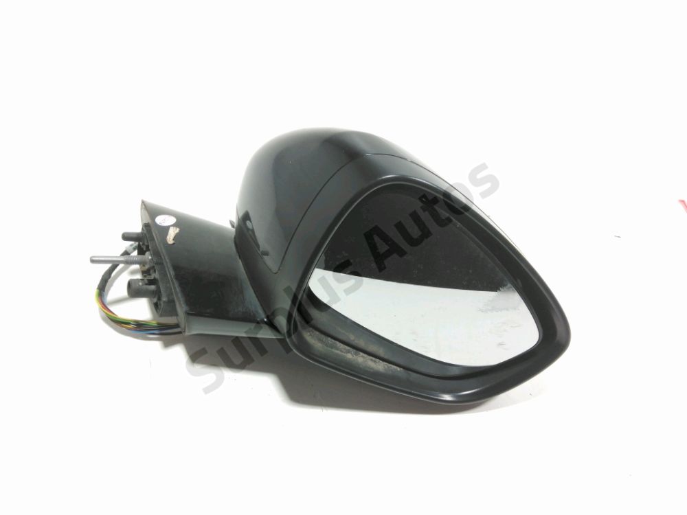 Rétroviseur électrique droit