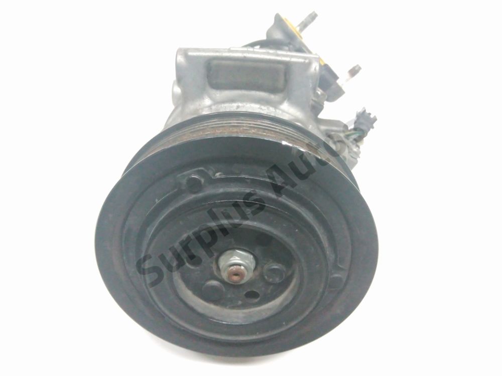 Compresseur de climatisation