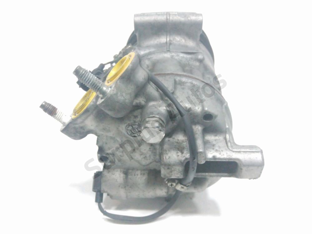 Compresseur de climatisation