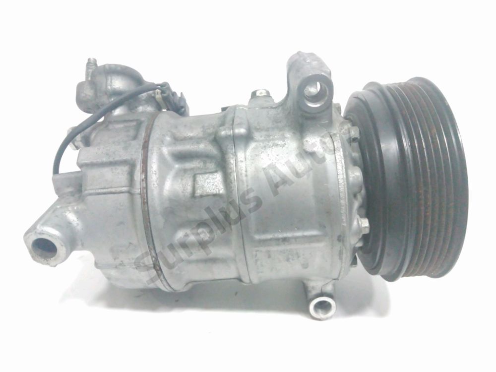 Compresseur de climatisation