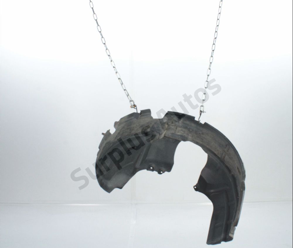 Pare-boue avant gauche