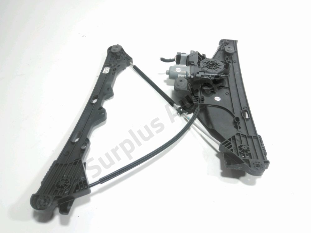 Lève-vitre électrique avant droit