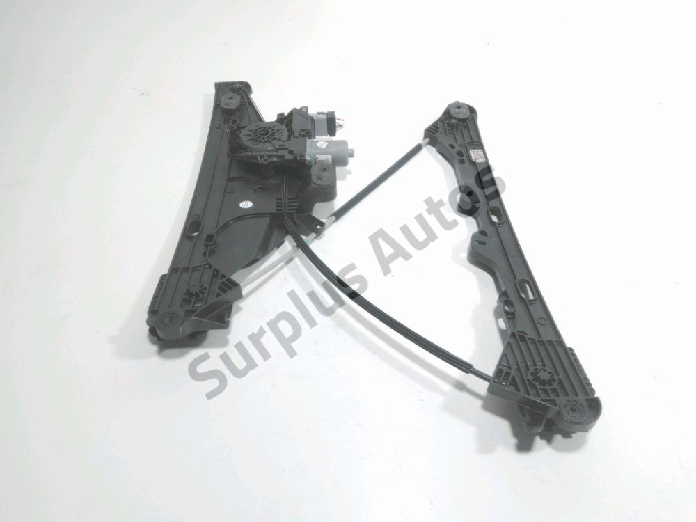 Leve-vitre electrique avant gauche