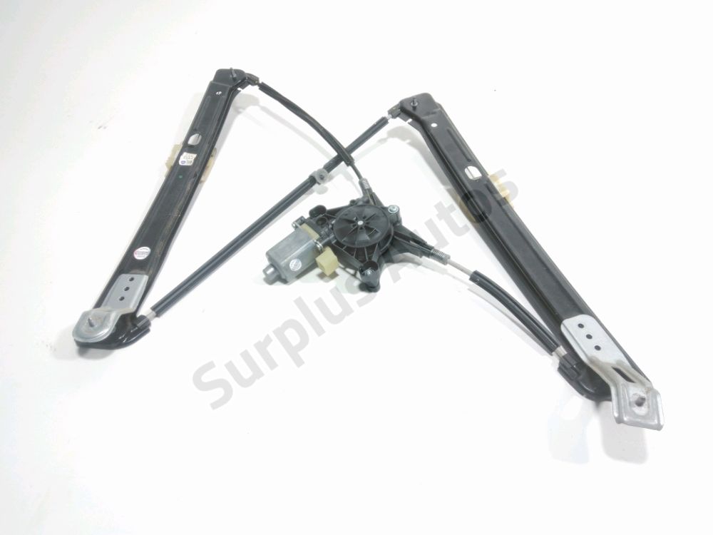 Lève-vitre électrique avant gauche