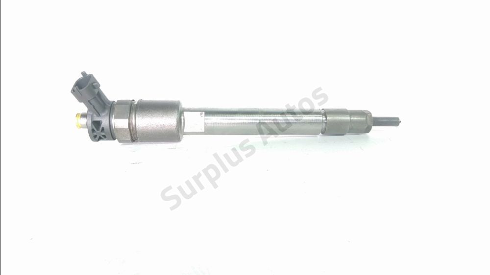 Injecteur 1