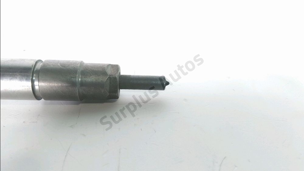 Injecteur 1