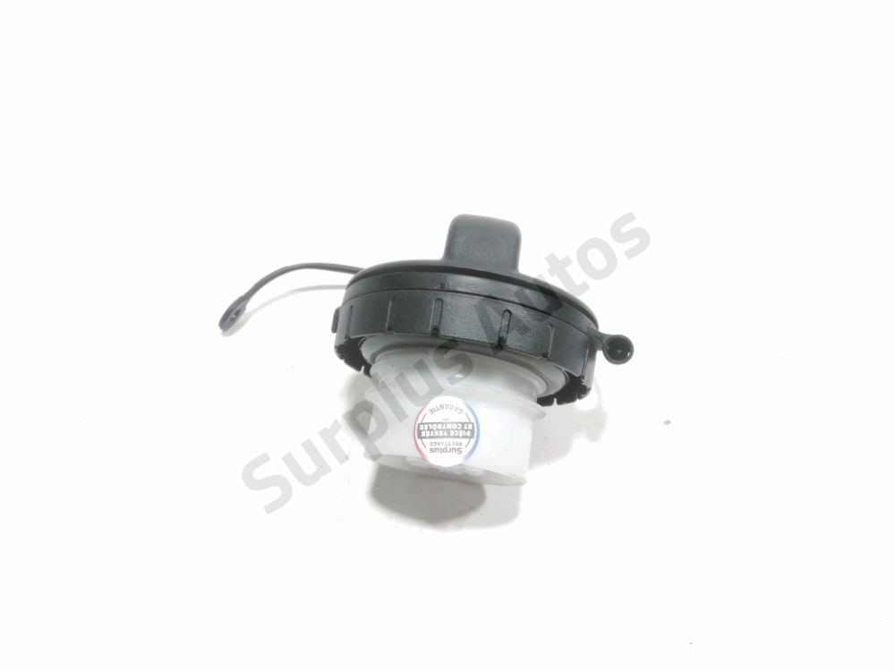 Bouchon de réservoir à carburant