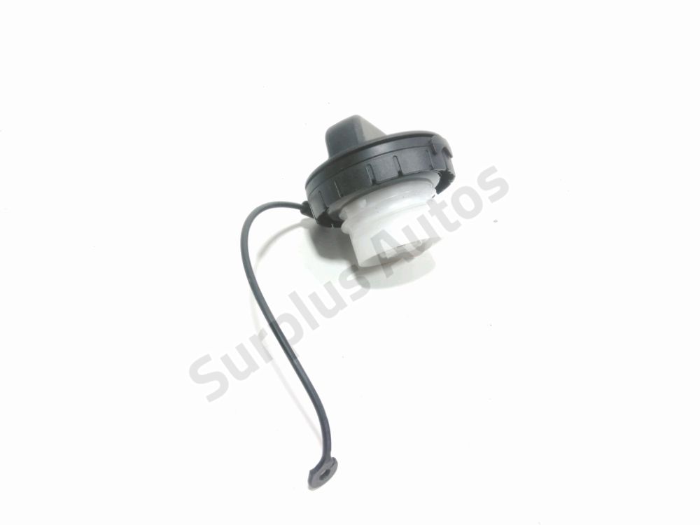 Bouchon de réservoir à carburant