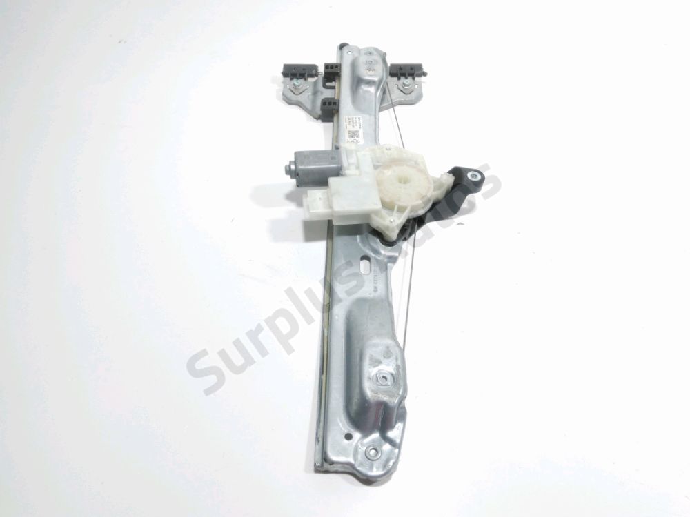 Lève-vitre électrique avant gauche