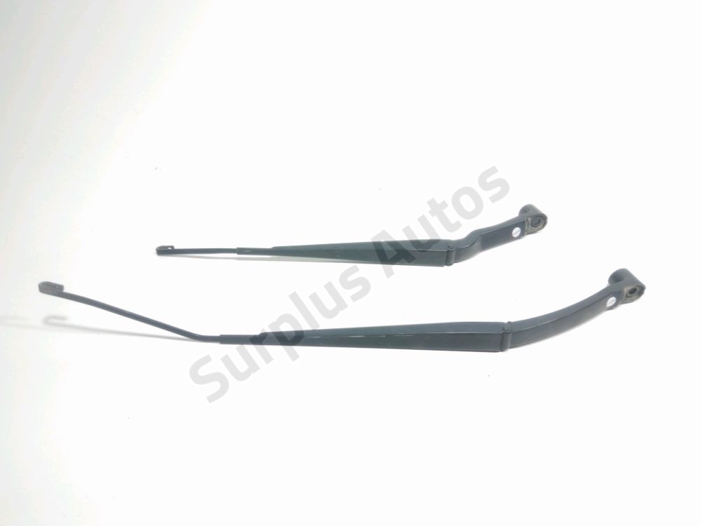 Bras d'essuie-glace avant