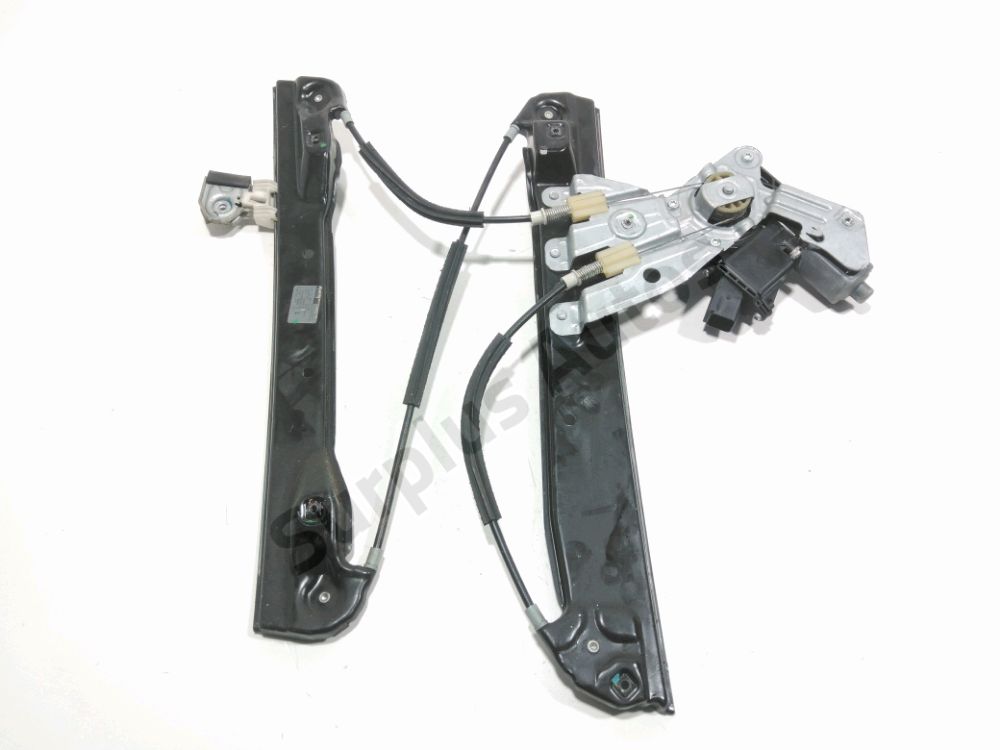 Lève-vitre électrique avant gauche