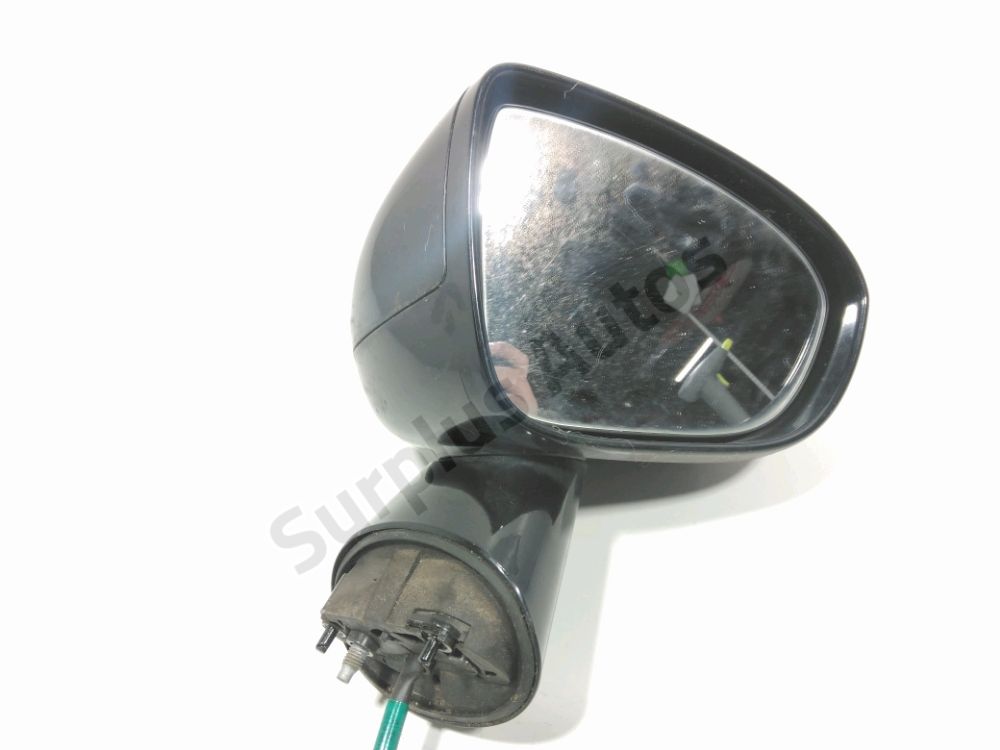 Retroviseur electrique droit