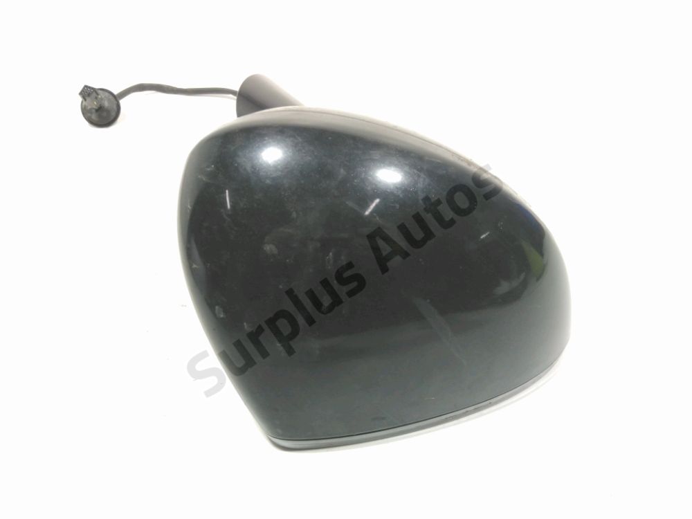 Rétroviseur électrique droit