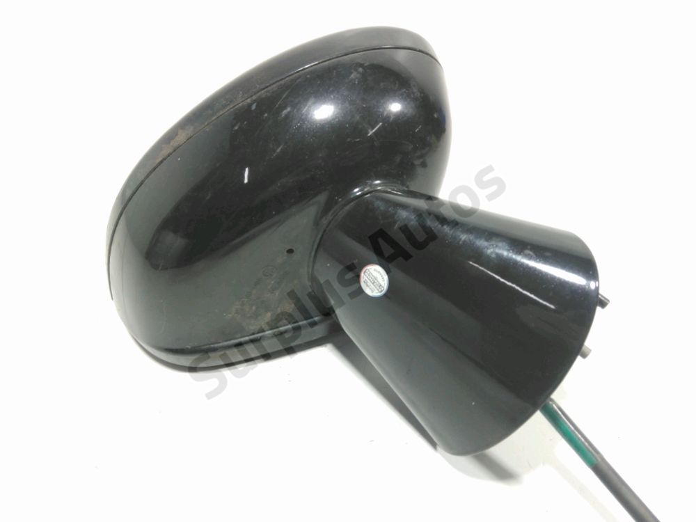 Rétroviseur électrique droit