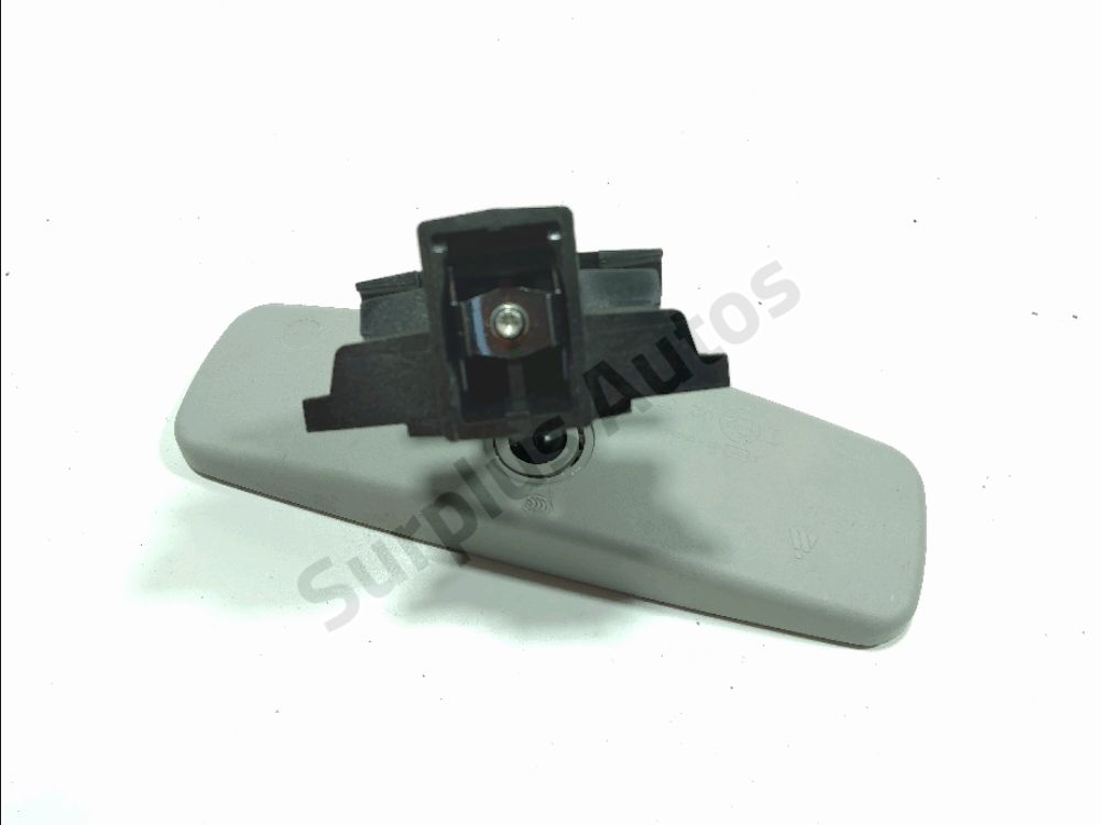 Rétroviseur intérieur