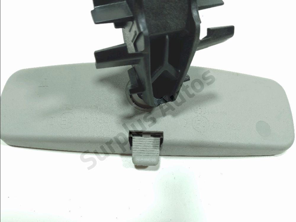 Rétroviseur intérieur