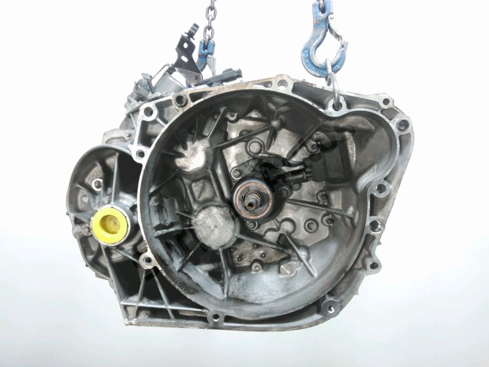 Boite à vitesse automatique