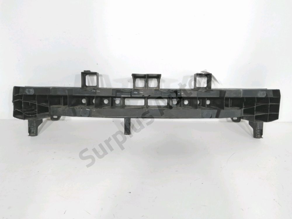 Renfort pare-choc arrière